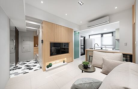 SP Family by Haven Space Design - 1