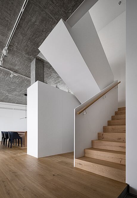 Apartment HS-02 by Valentirov & Partners - 5