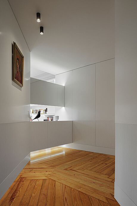 AN Apartment by NMDARQ – NMD Arquitecto Lda - 7