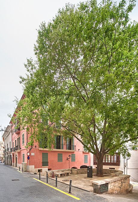 Can Santacilia by OHLAB – Oliver Hernaiz Architecture Lab - 16