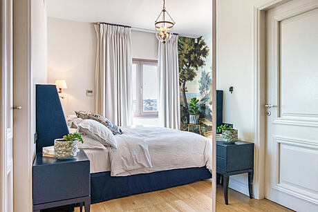 Vamvakouris Residence by Anna Tsalikian - 9