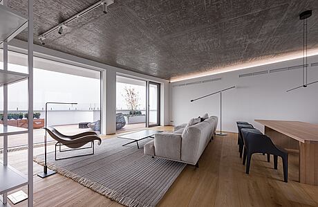 Apartment HS-02 by Valentirov & Partners - 3