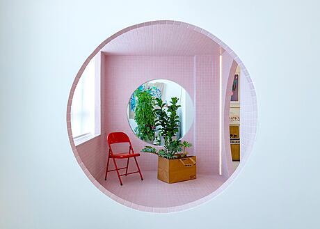 LDZ Apartment by Moca Arquitetura - 3