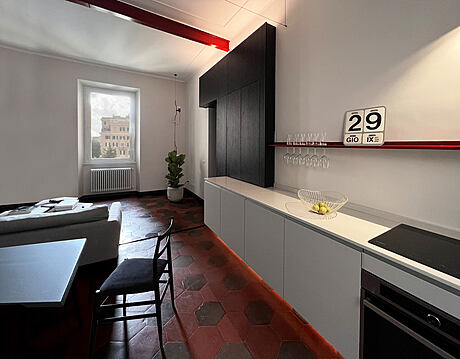 Casa S+CE by NTA Niccoli Turano Architetti - 3