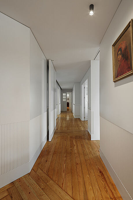AN Apartment by NMDARQ – NMD Arquitecto Lda - 9