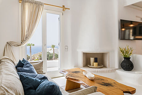 Elia Residence by Anna Tsalikian - 3