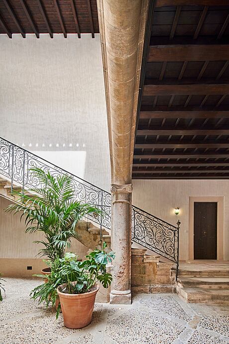 Can Santacilia by OHLAB – Oliver Hernaiz Architecture Lab - 14