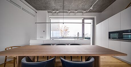 Apartment HS-02 by Valentirov & Partners - 4