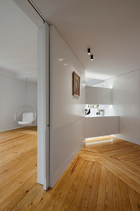 AN Apartment by NMDARQ – NMD Arquitecto Lda - 8