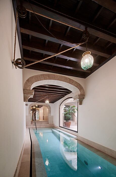 Can Santacilia by OHLAB – Oliver Hernaiz Architecture Lab - 10