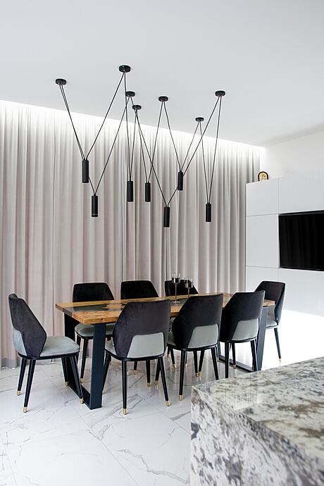 The Zen House by Irina Bulgac - 4