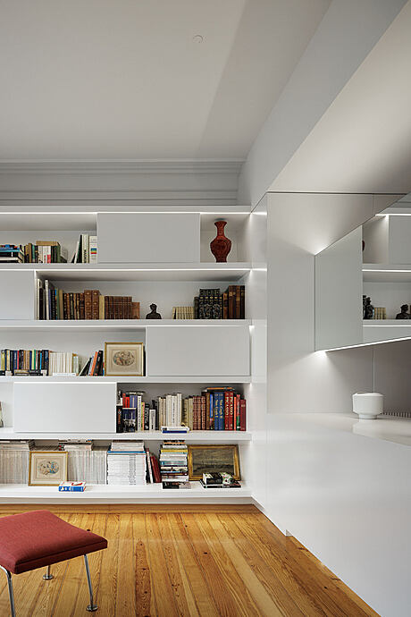 AN Apartment by NMDARQ – NMD Arquitecto Lda - 10