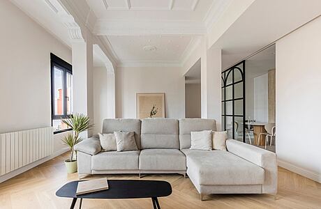 Casa Landete by Destudio Arquitectura