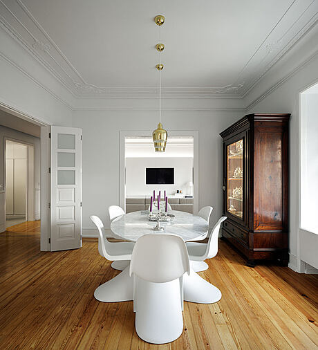 AN Apartment by NMDARQ – NMD Arquitecto Lda - 4