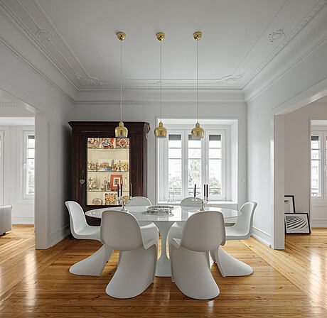 AN Apartment by NMDARQ – NMD Arquitecto Lda - 5