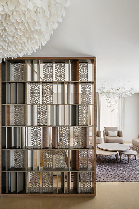 Villa AZ by MMA Projects - 3