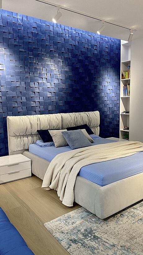 The Zen House by Irina Bulgac - 6