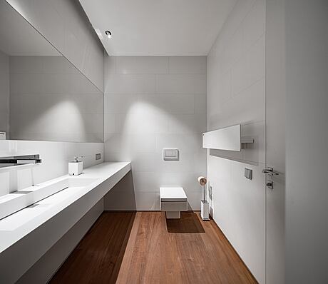 Apartment HS-02 by Valentirov & Partners - 13