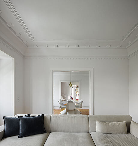 AN Apartment by NMDARQ – NMD Arquitecto Lda - 3