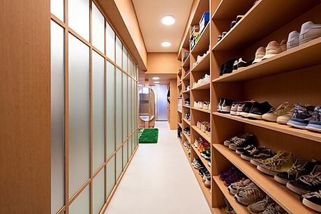 LDZ Apartment by Moca Arquitetura - 7