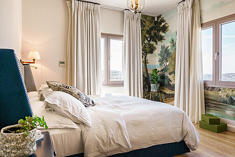 Vamvakouris Residence by Anna Tsalikian - 8