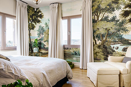 Vamvakouris Residence by Anna Tsalikian - 7