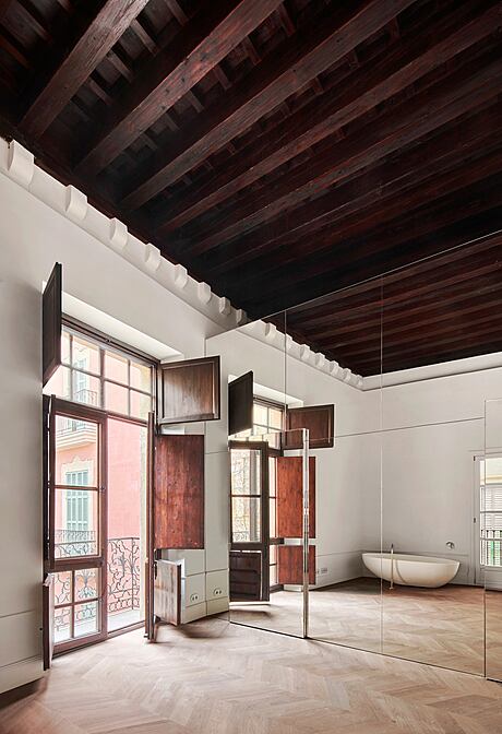 Can Santacilia by OHLAB – Oliver Hernaiz Architecture Lab - 9