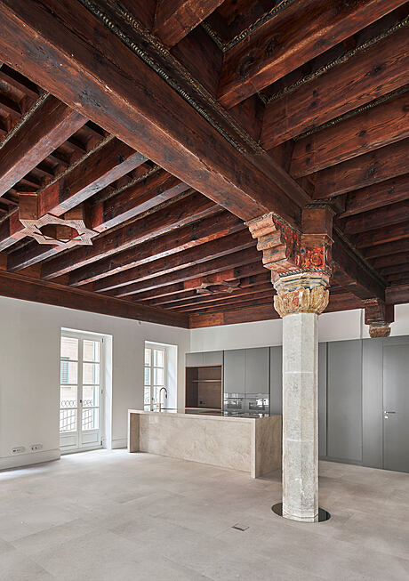 Can Santacilia by OHLAB – Oliver Hernaiz Architecture Lab - 8