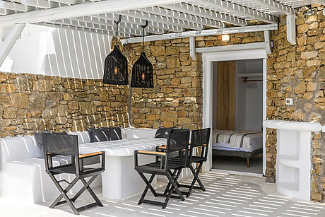 Elia Residence by Anna Tsalikian - 7