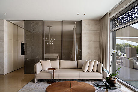 Villa AZ by MMA Projects - 2