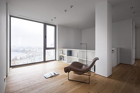 Apartment HS-02 by Valentirov & Partners - 6