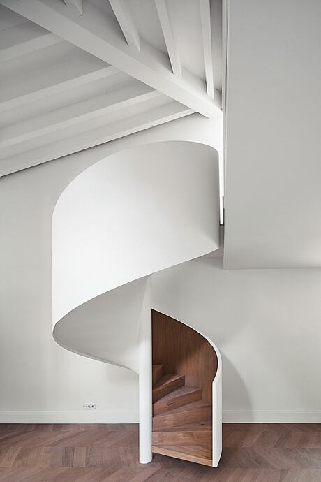 Can Santacilia by OHLAB – Oliver Hernaiz Architecture Lab - 6