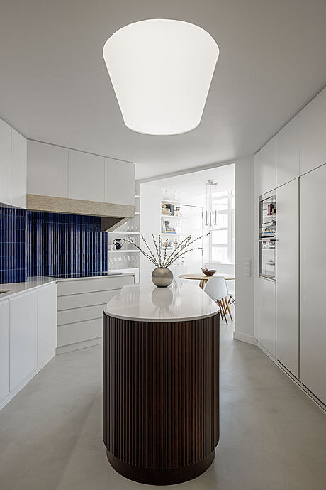 AN Apartment by NMDARQ – NMD Arquitecto Lda - 6