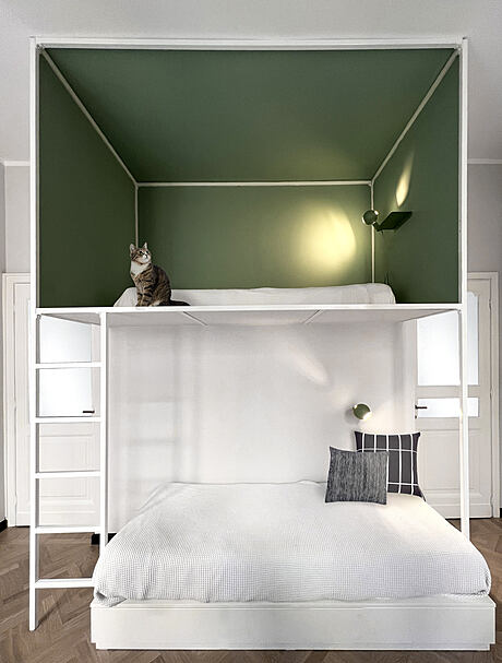 Casa S+CE by NTA Niccoli Turano Architetti - 5