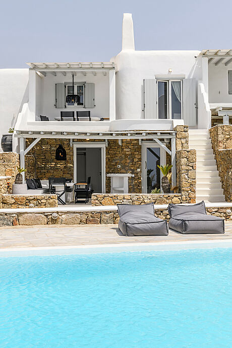 Elia Residence by Anna Tsalikian - 14