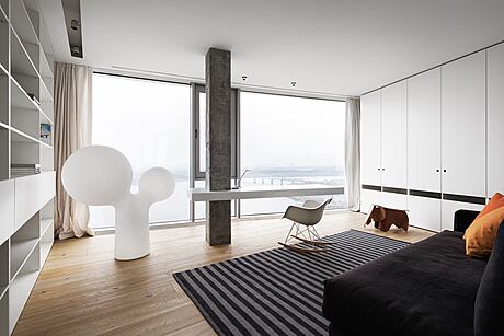 Apartment HS-02 by Valentirov & Partners - 7