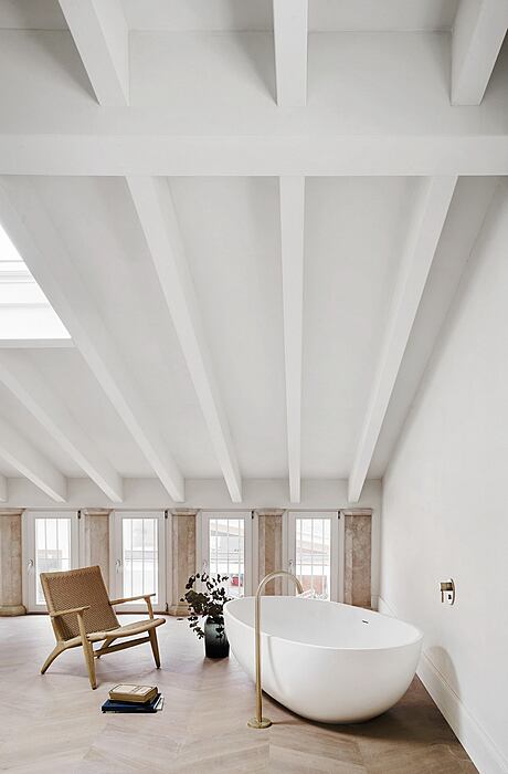 Can Santacilia by OHLAB – Oliver Hernaiz Architecture Lab - 5