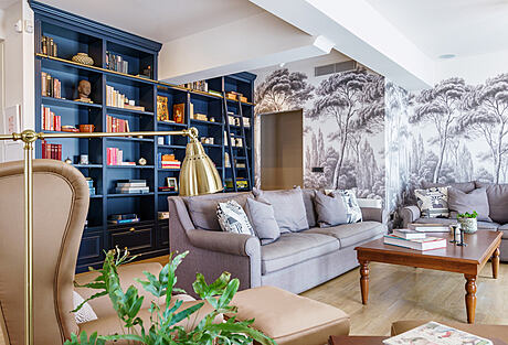 Vamvakouris Residence by Anna Tsalikian - 4