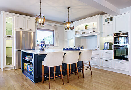 Vamvakouris Residence by Anna Tsalikian - 5