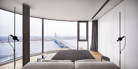 Apartment HS-02 by Valentirov & Partners - 11