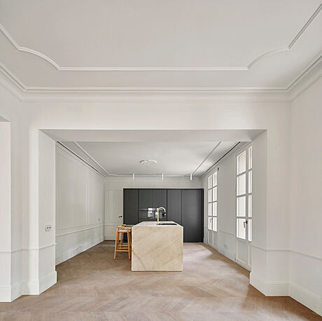 Can Santacilia by OHLAB – Oliver Hernaiz Architecture Lab - 4