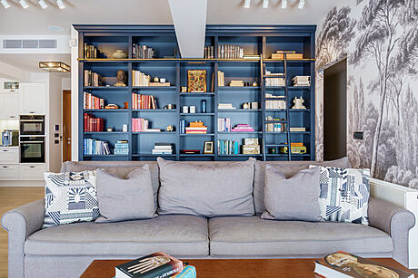 Vamvakouris Residence by Anna Tsalikian - 3