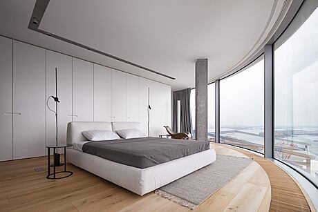 Apartment HS-02 by Valentirov & Partners - 9