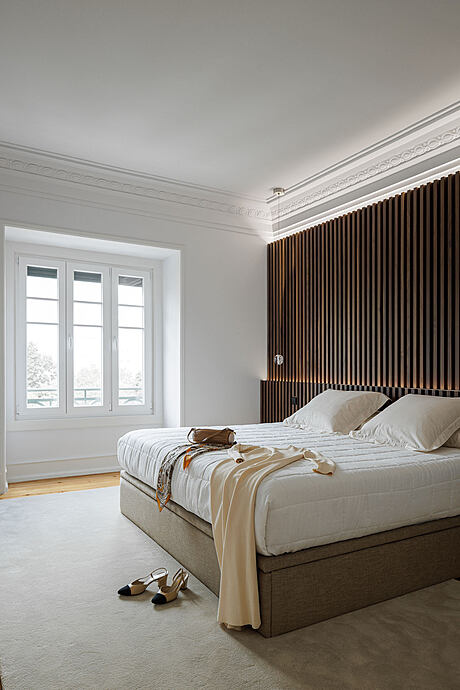 AN Apartment by NMDARQ – NMD Arquitecto Lda - 11