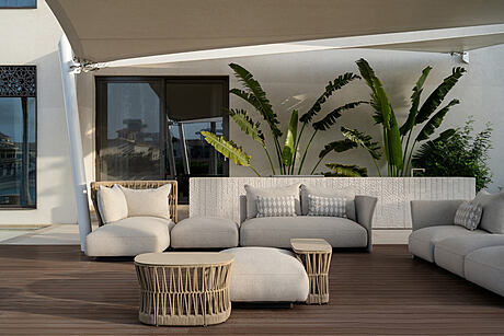 Villa AZ by MMA Projects - 11