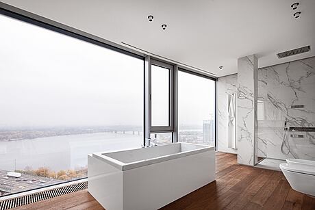 Apartment HS-02 by Valentirov & Partners - 12