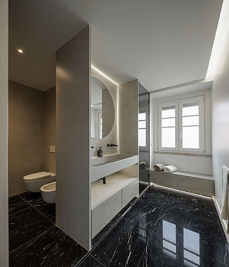 AN Apartment by NMDARQ – NMD Arquitecto Lda - 12