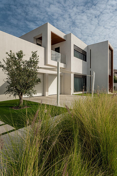 Villa AZ by MMA Projects - 13