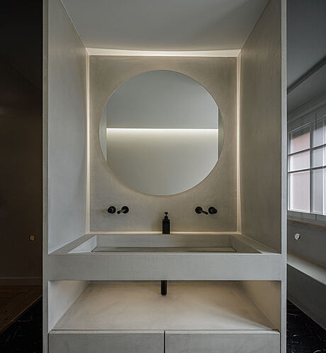 AN Apartment by NMDARQ – NMD Arquitecto Lda - 13