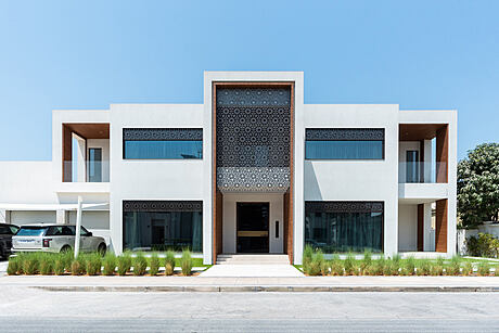 Villa AZ by MMA Projects - 14